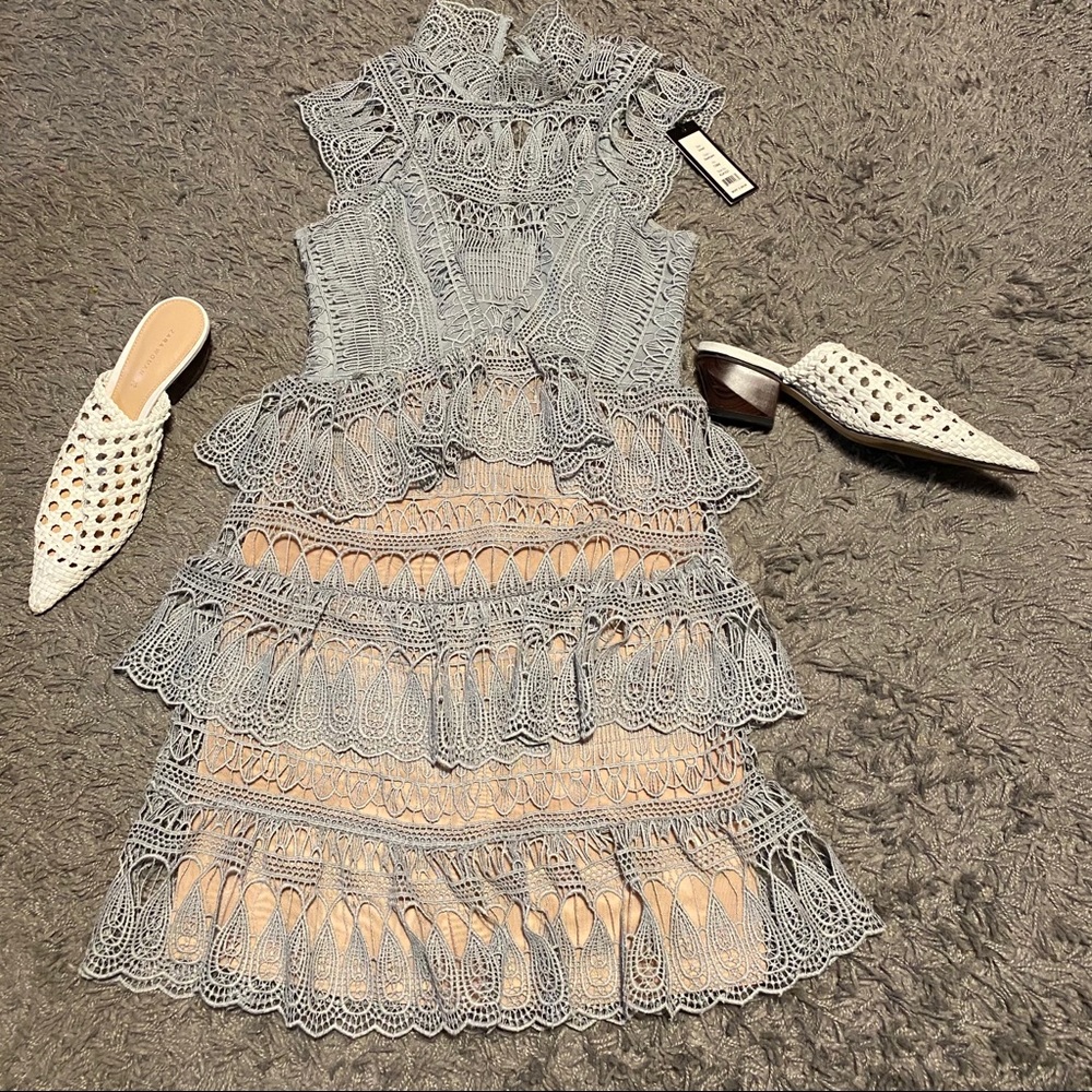 Romeo+Juliet dress